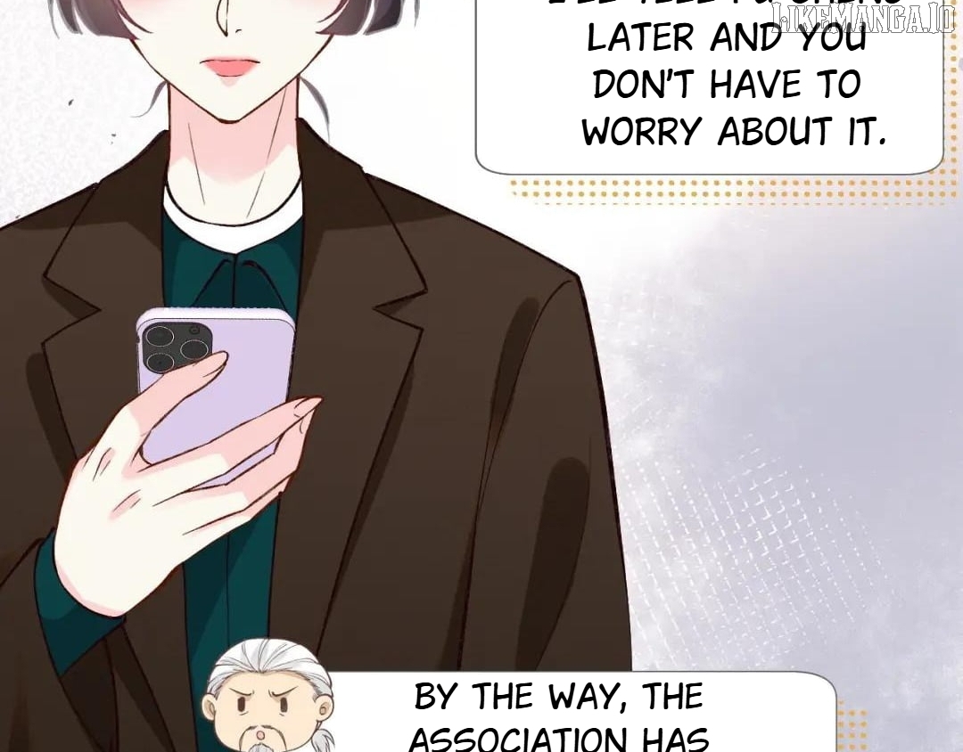 Everyone's Darling Chapter 228 - page 58